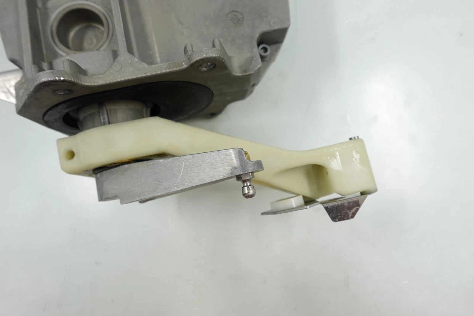 2014 Yamaha FX HO 1800 OEM Master Steering Column + Position Sensor
