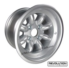 Revolution 8 Spoke Motorsport