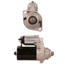 Démarreur Porsche BOXSTER