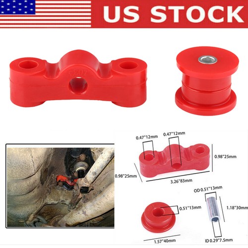 D Series Polyurethane Transmission Shifter Bushing For CIVIC 19882000
