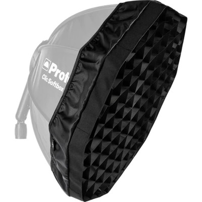 Profoto 101304 Clic Softgrid Octa