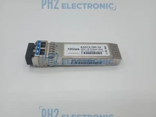 IPOLEX 	axs13-192-10			10Gtek 10GB 10GBase-LR SFP+ LR 1310NM Transceiver Module