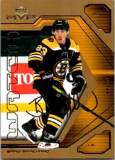 2021-22 Upper Deck MVP Hockey Cards Checklist 30