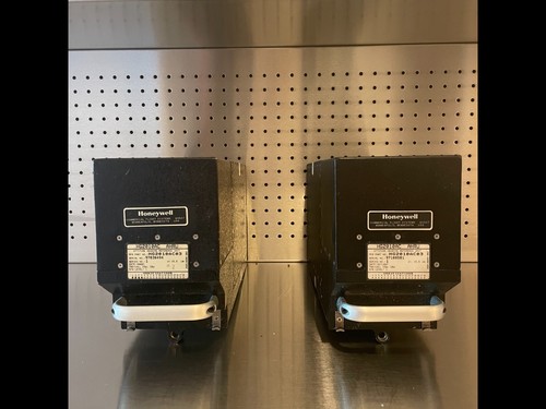 Honeywell AHRU HG2010AC03- 30 Day Guarantee