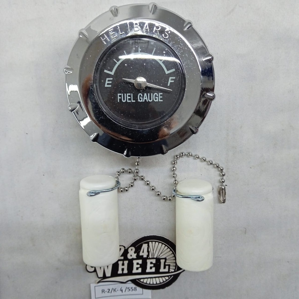 Helibars Gas Tank Cap For Honda CB Fit Honda S90 S110 with Gas