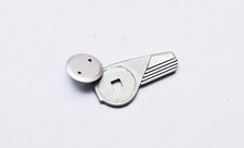 Pentax Spotmatic SP F 35mm SLR Camera Parts: Self timer switch/lever/knob