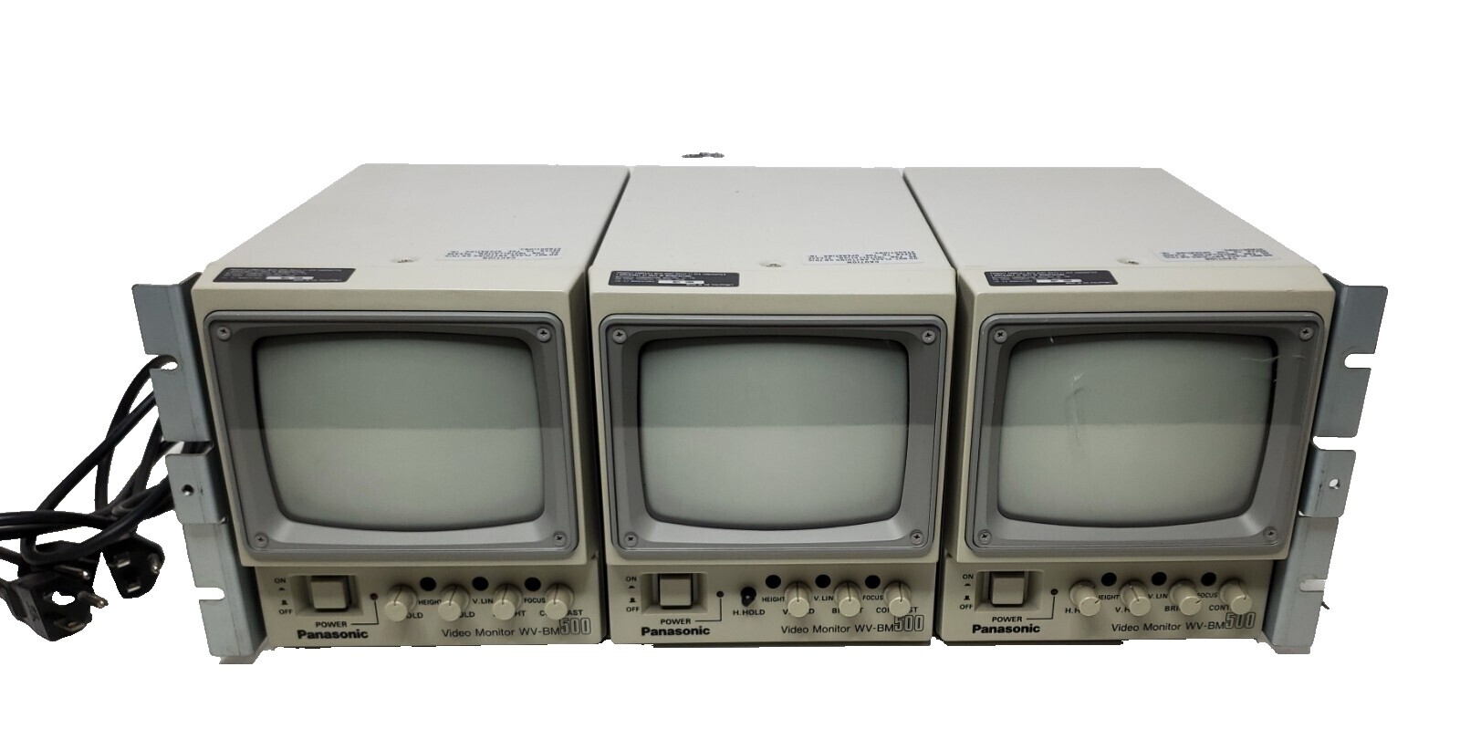 Panasonic 7 in Screen Video Production Monitors for sale | eBay