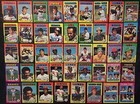⚾️ YOU PiCk 1975 Topps 1-660 - Choose From Standard & MINI Miniature Size ⚾️