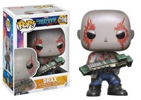 Funko Pop Marvel Guardians Of The Galaxy Vol. 2 Drax Vinyl Bobble Head Toy 13283 on sale Funko Pop Marvel Guardians Of The Galaxy Vol. 2 Drax Vinyl Bobble Head Toy 13283 on sale