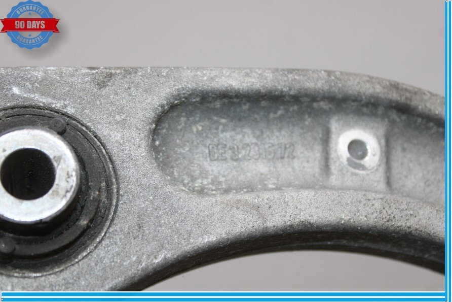 Bentley Continental Flying Spur 2003-2012 Rear Right Camber arm