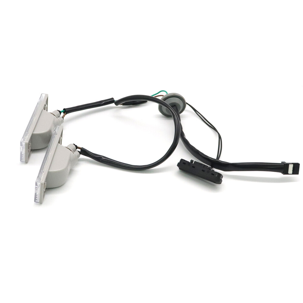 95107229 Rear Trunk Release Switch For Chevy Cruze 1.4L 1.8L +Licence Plate Lamp eBay