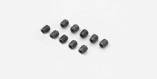 Kyosho 1-S54004 Set Screw M4x4/10pcs