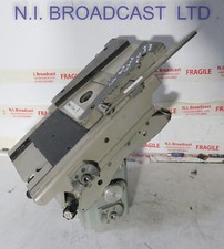 Vinten mk7a - LF tripod head, 90kg payload faulty Head is faulty