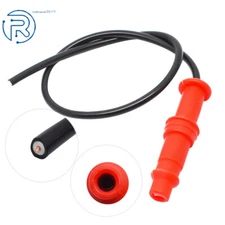 For Polaris Sportsman 500 4x4 96-02 Magnum 425 95-98 Spark Plug Wire&Cap 3084980