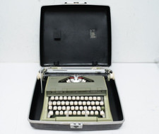 1970s Sears Newport “St Patrick’s Typewriter”  FOR PARTS thumbnail
