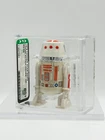 STAR WARS R5-D4 GRADED FIGURE AFA 80+