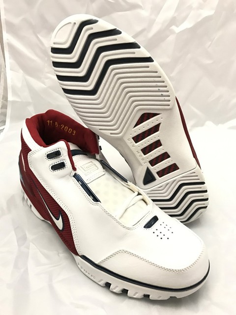 new lebron james shoes