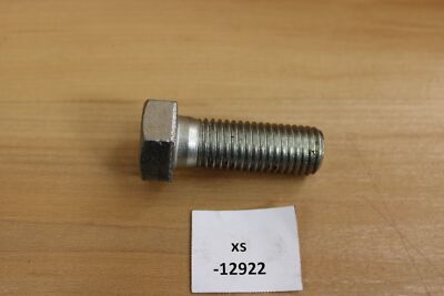 John Deere 19H2663 Cap Screw / Schraube NOS NEU genuine xs12922