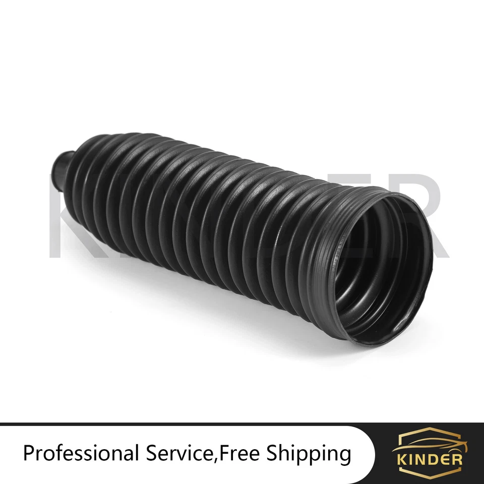 2 передних сильфона рулевого управления для Mercedes W166 X166 C292 GL450 GLE400 A1664600196 - Изображение 3 из 4