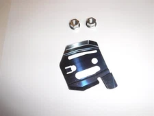 ECHO CS 4010 Chainsaw Bar Nuts W/ Back Chain Guide OEM