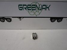 CORCOM 6VW1 / F7255 6A 120-250V EMI FILTER - USED - FREE SHIPPING