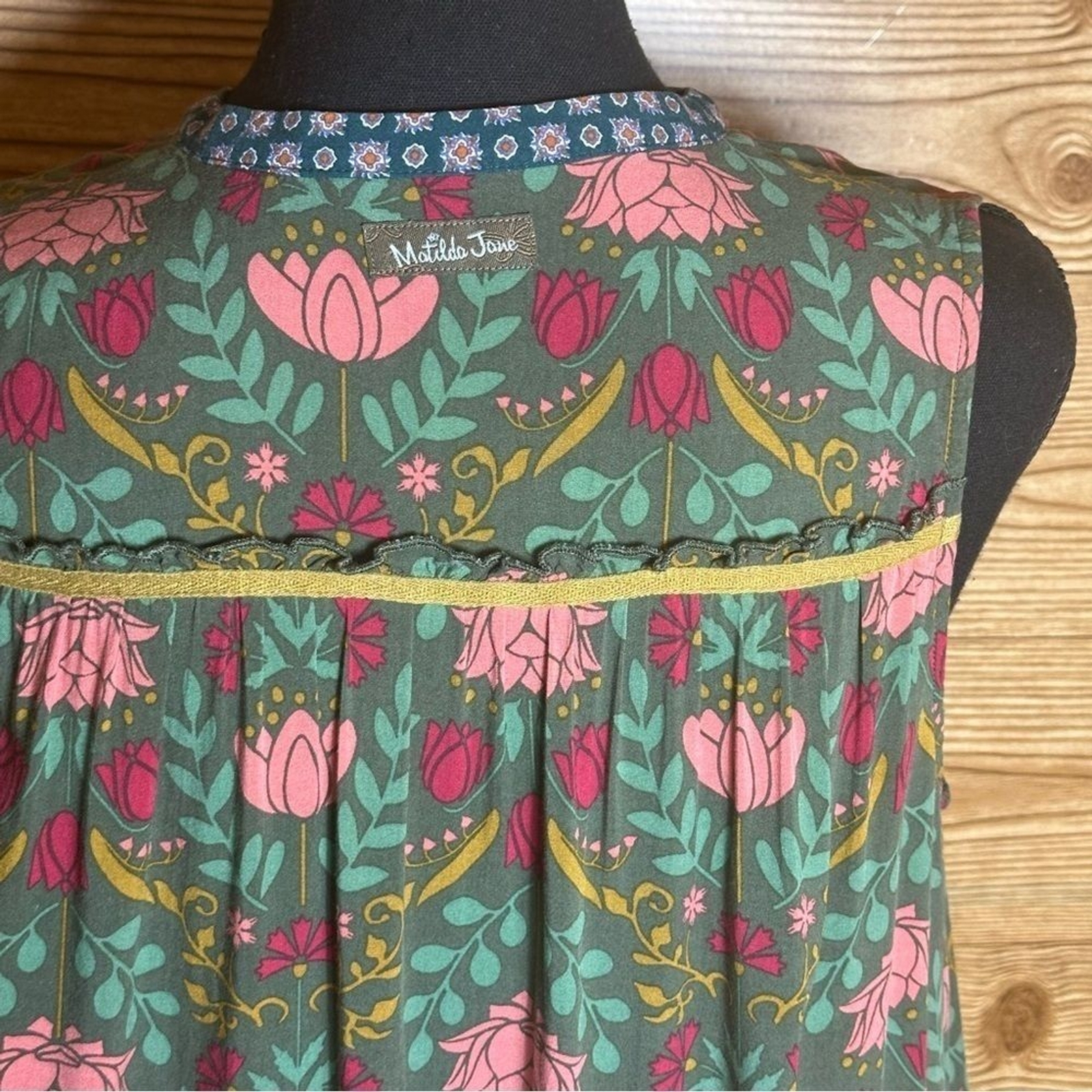 Matilda Jane - image 6