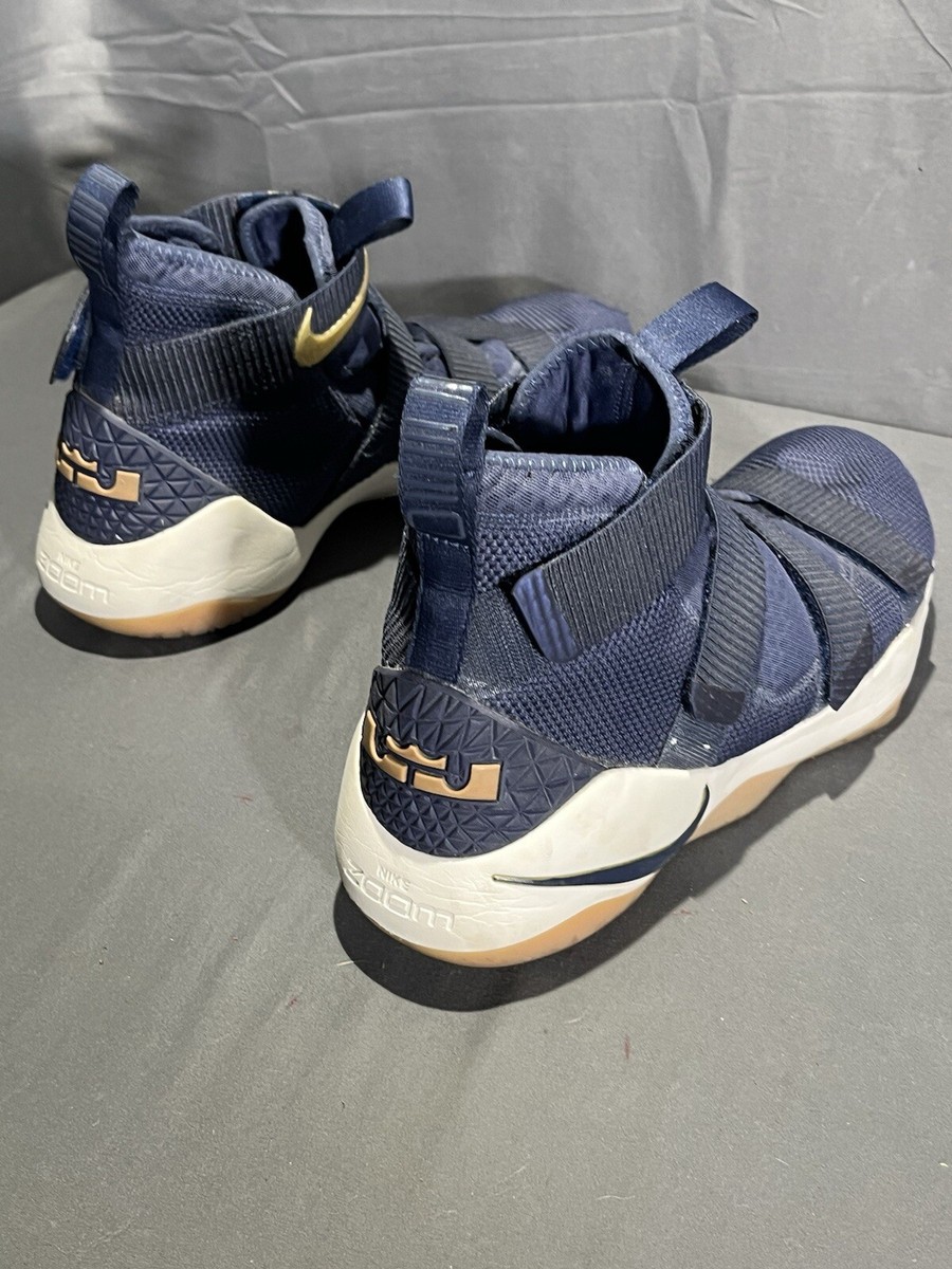 lebron soldier 11 cavs