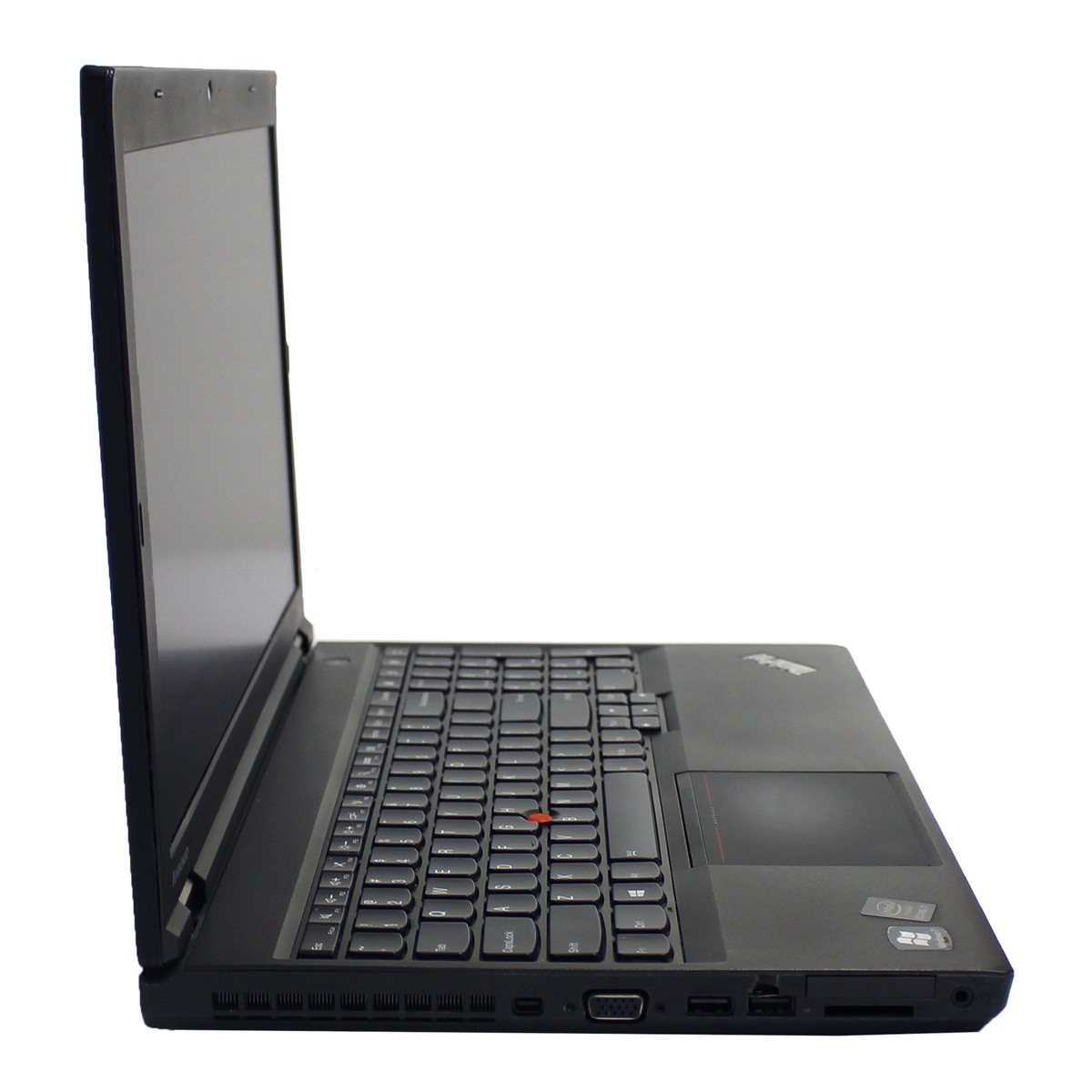 Lenovo ThinkPad T540p 15.6