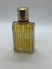 Vintage Aramis 900 Herbal Mini Eau De Cologne .25 oz Splash Miniature Retired