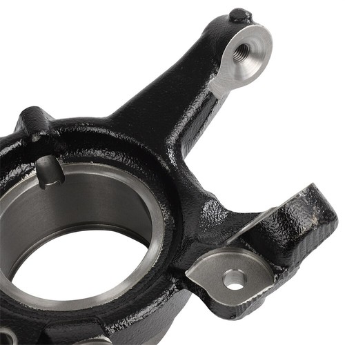 Rear Left Driver Side Steering Knuckle For 2007-14 2015 BMW 328i 335i Base 3.0L - Foto 8 di 8