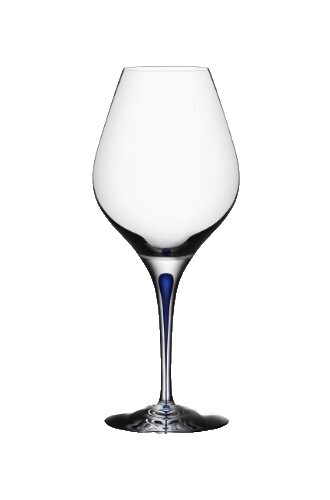 Drink Glasses Leonardo - Set of 6 | Murano Glasses | Goti de Fornasa
