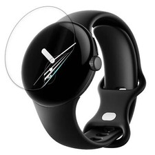 Clear FULL COVER Screen Protector Guard Shield For Google Pixel Watch 2022 