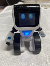 COJI   the Coding Robot by WowWee Learn To Code with emoji Used