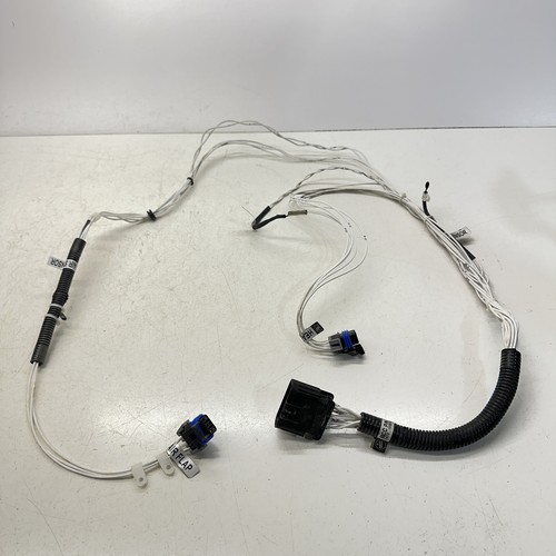 Air Conditioning Wire Harness - 2024 Canam Defender HD10 Limited