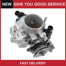 Pack of 1 for Honda Accord LX 2.3L 1998-2002 Electronic Throttle Body Assembly