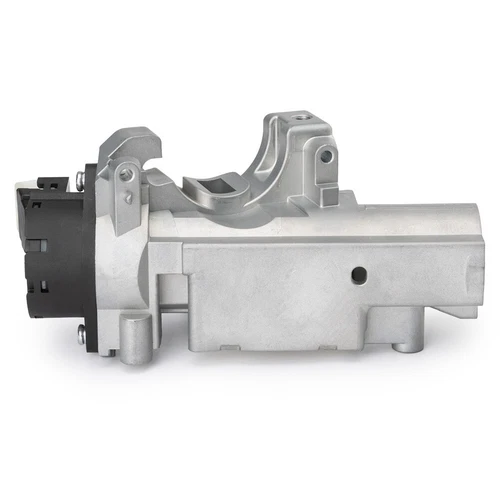Ignition Swich Assembly Door Lock Cylinder For 2004-2012 COLORADO GMC CANYON - Picture 12 of 16