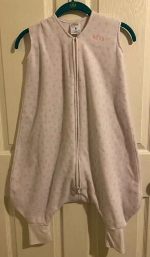 Bebé Niña Bebé Halo sintético Sacos de dormir y Dormir