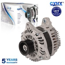 NEW Alternator For Nissan 370z 2009-2020 3.7 V6 VQ37, Z34 23100JK01A