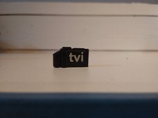 PLAYMOBIL PIÈCE 3904/ TV VINTAGE PORTE MICRO CEINTURE