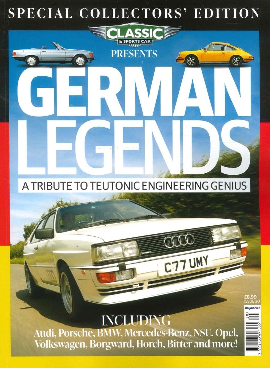 趣味・スポーツ・実用 CLASSIC CAR AUCTION 2023-2024 Yearbook Classic Car Auction Yearbook 2023–2024
