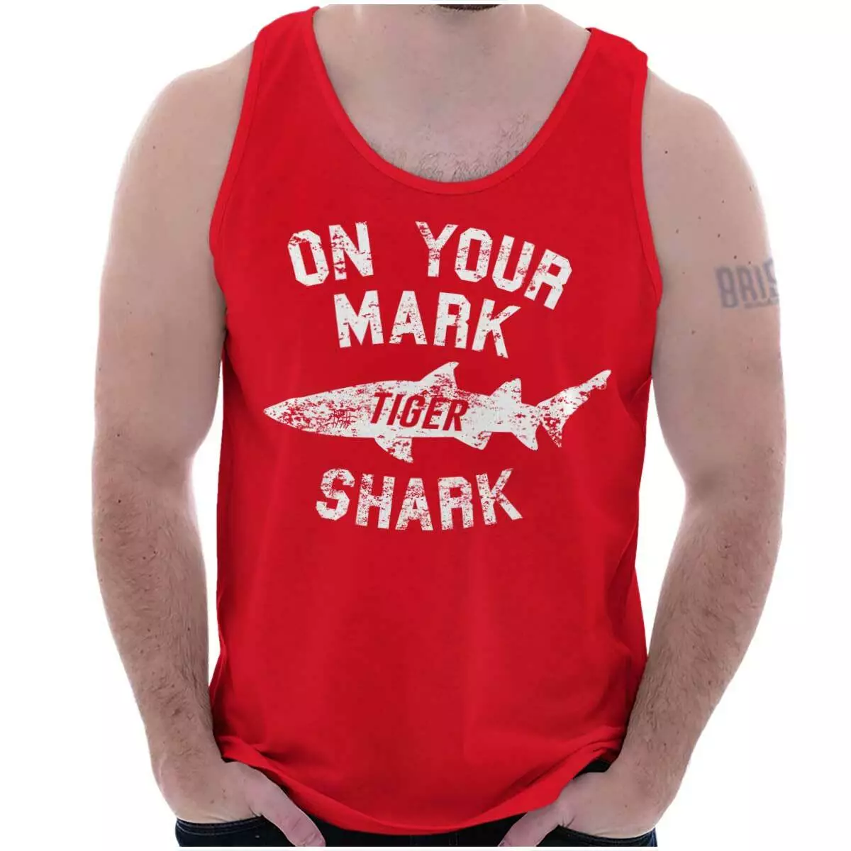 Mark the Shark - All You Need to Know BEFORE You Go (with Photos)