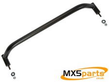MX5 Chassis Brace Bar Rear Lower Suspension Mazda MX-5 Eunos Mk2 2.5 NB 1998>05