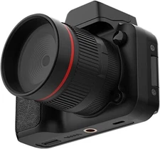 Y5000 4K Digital Camera DSLR CAMERA Captures Moments with 4K