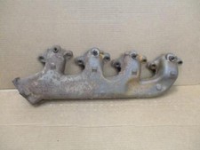 66 67 Chevelle Ss396 Bb Rh Exhaust Manifold Gm 3909880 K 14 8 66 67 Chevelle Ss396 Bb Rh Exhaust Manifold Gm 3909880 K 14 8