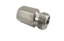 Spraying Systems Co.  CP1335-SS  TEEJET BODY SS 1/8T  NEW NO BOX