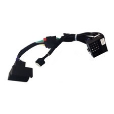 Ve Commodore Series 2 IQ Radio To Series 1 Patch Wiring Harness Hsv Ssv Ss S2