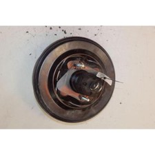 BREMSKRAFTVERSTÄRKER OPEL CORSA C (00-06) 1.7 16V CDTI BER. 3P/D/1686CC. 2000