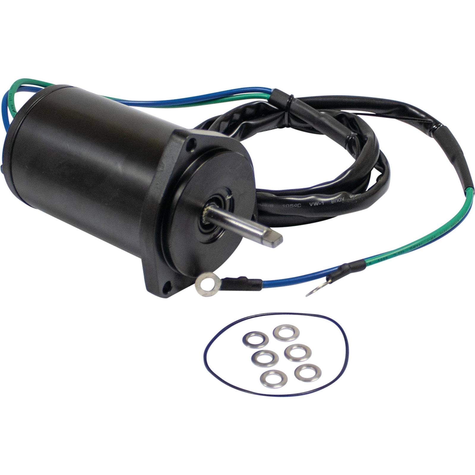 Tilt Trim Motor Pumpenmotor Für YAMAHA Outboard Ab 2001