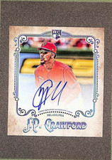 2020 Topps Mini Baseball Cards 21