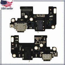 USB Charging Port Board Connector Dock For Motorola Moto G Stylus 5G 2022 XT2215